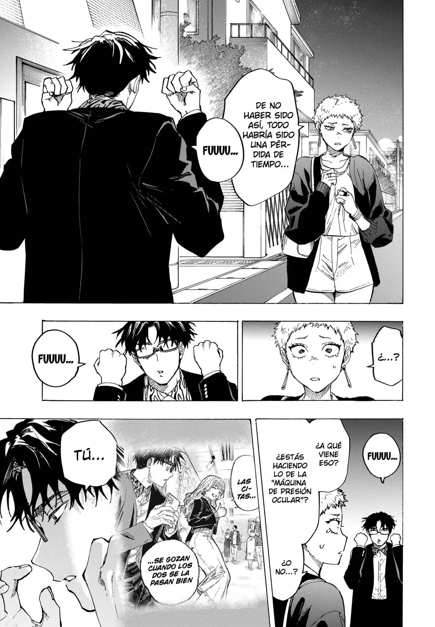 Read Marriage Toxin ES Manga Online