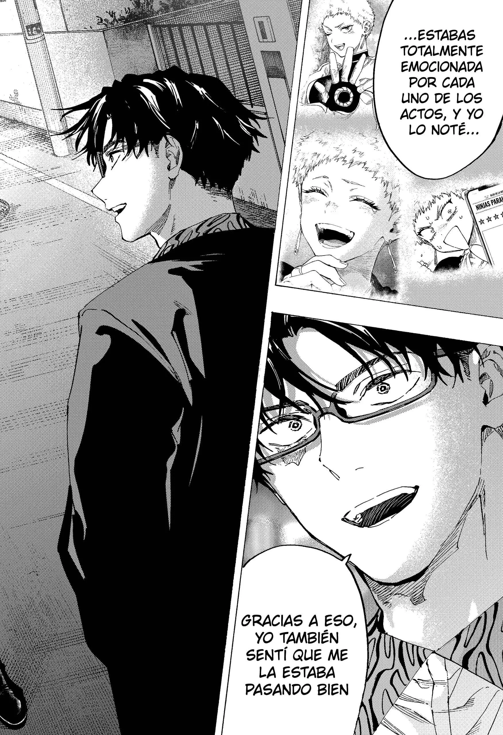 Read Marriage Toxin ES Manga Online