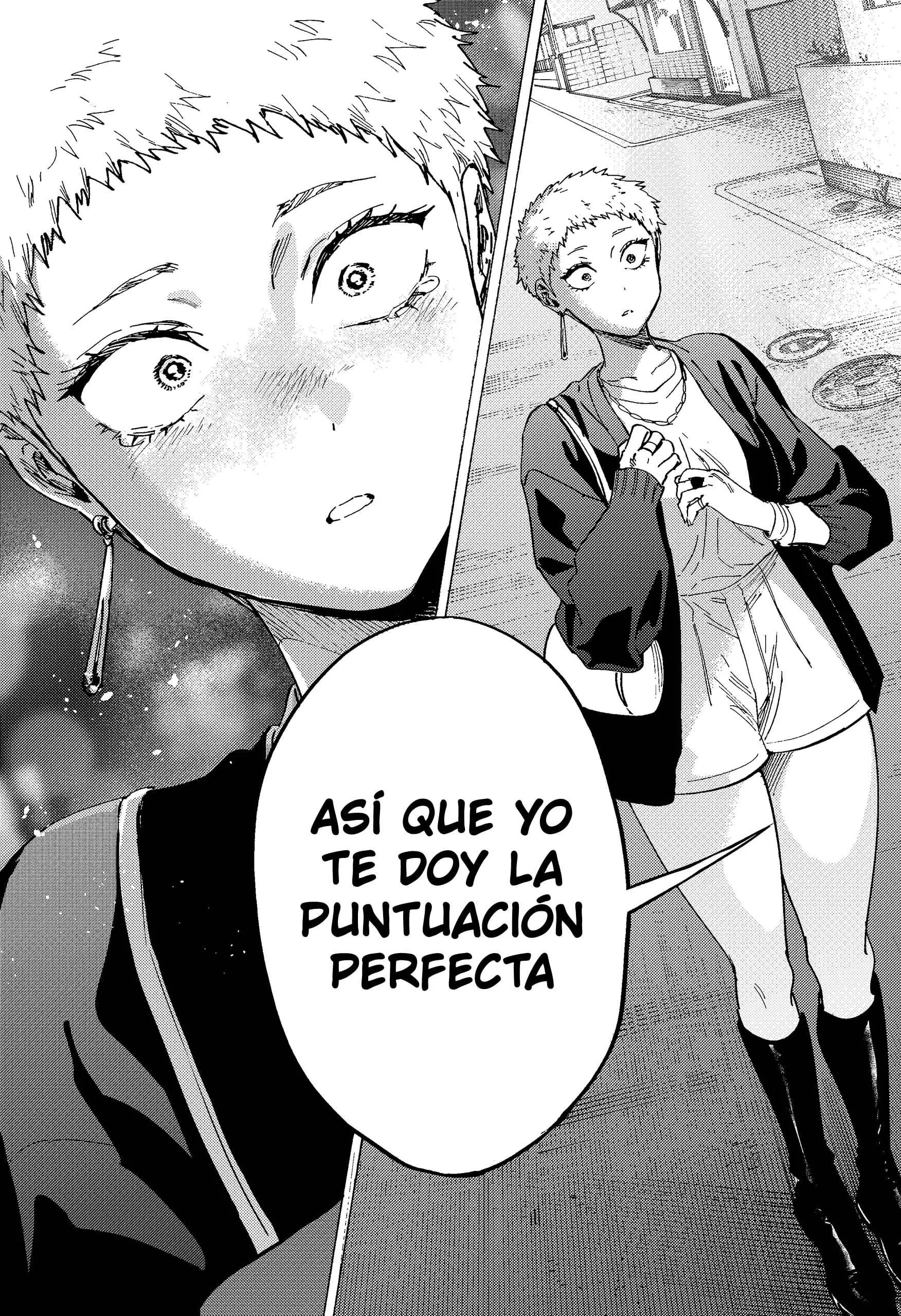Read Marriage Toxin ES Manga Online