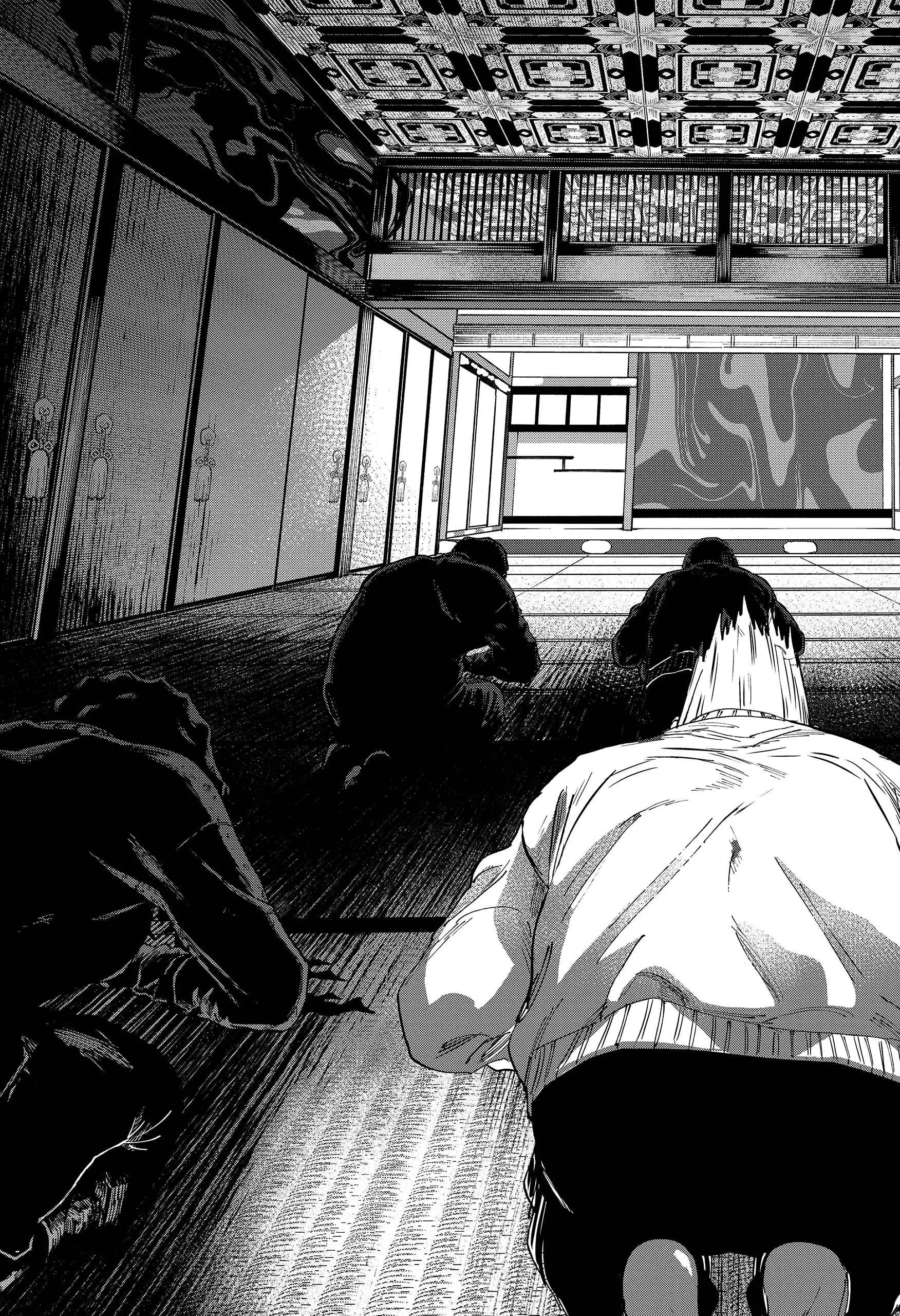 Read Marriage Toxin ES Manga Online