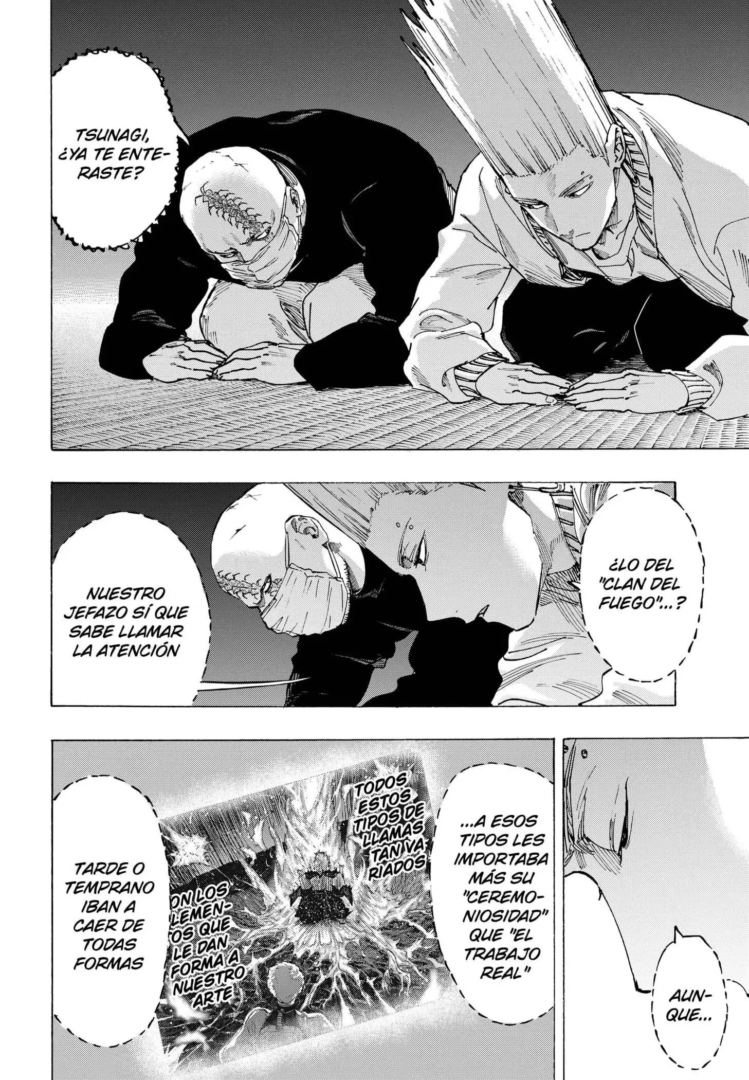 Read Marriage Toxin ES Manga Online