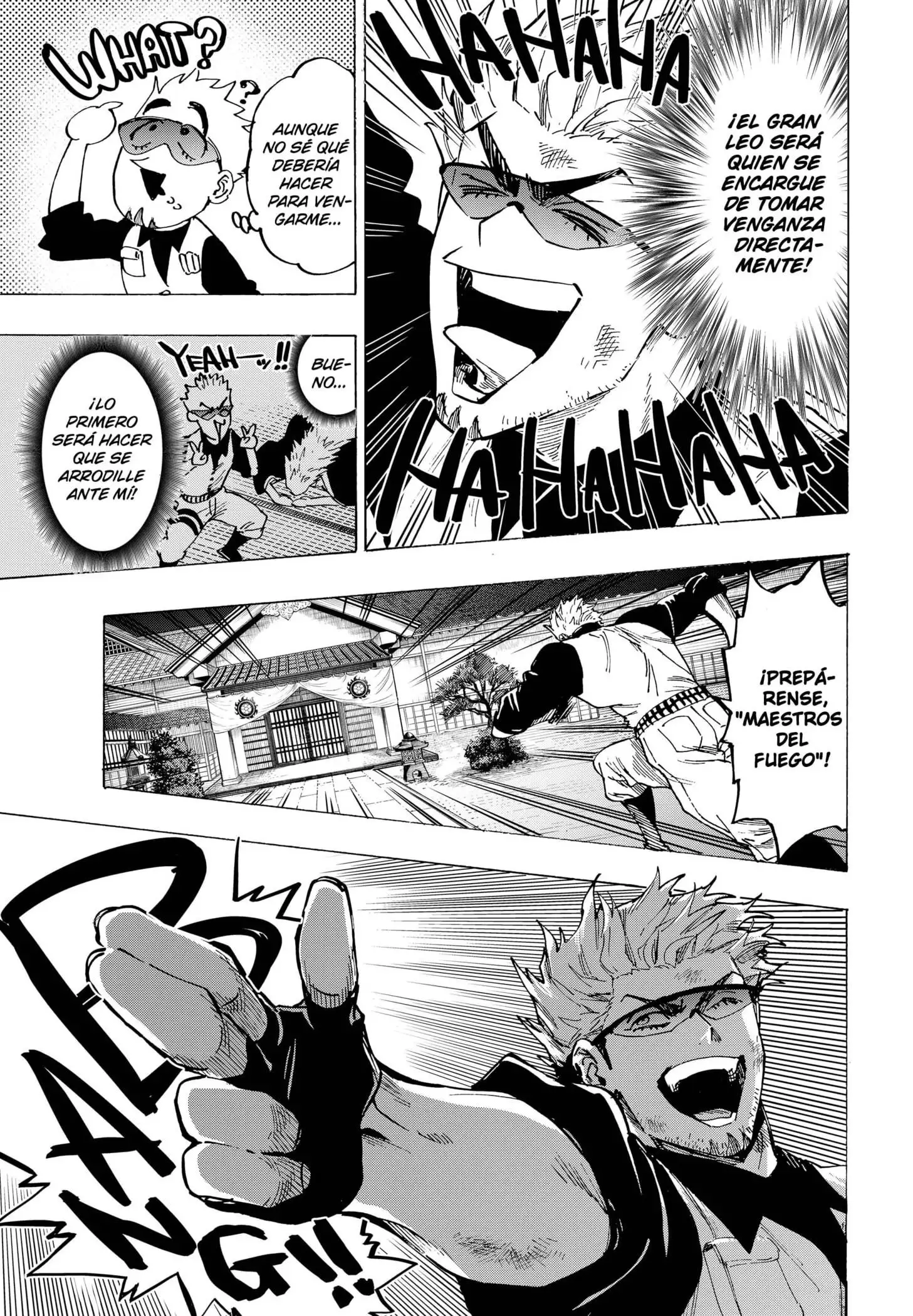 Read Marriage Toxin ES Manga Online