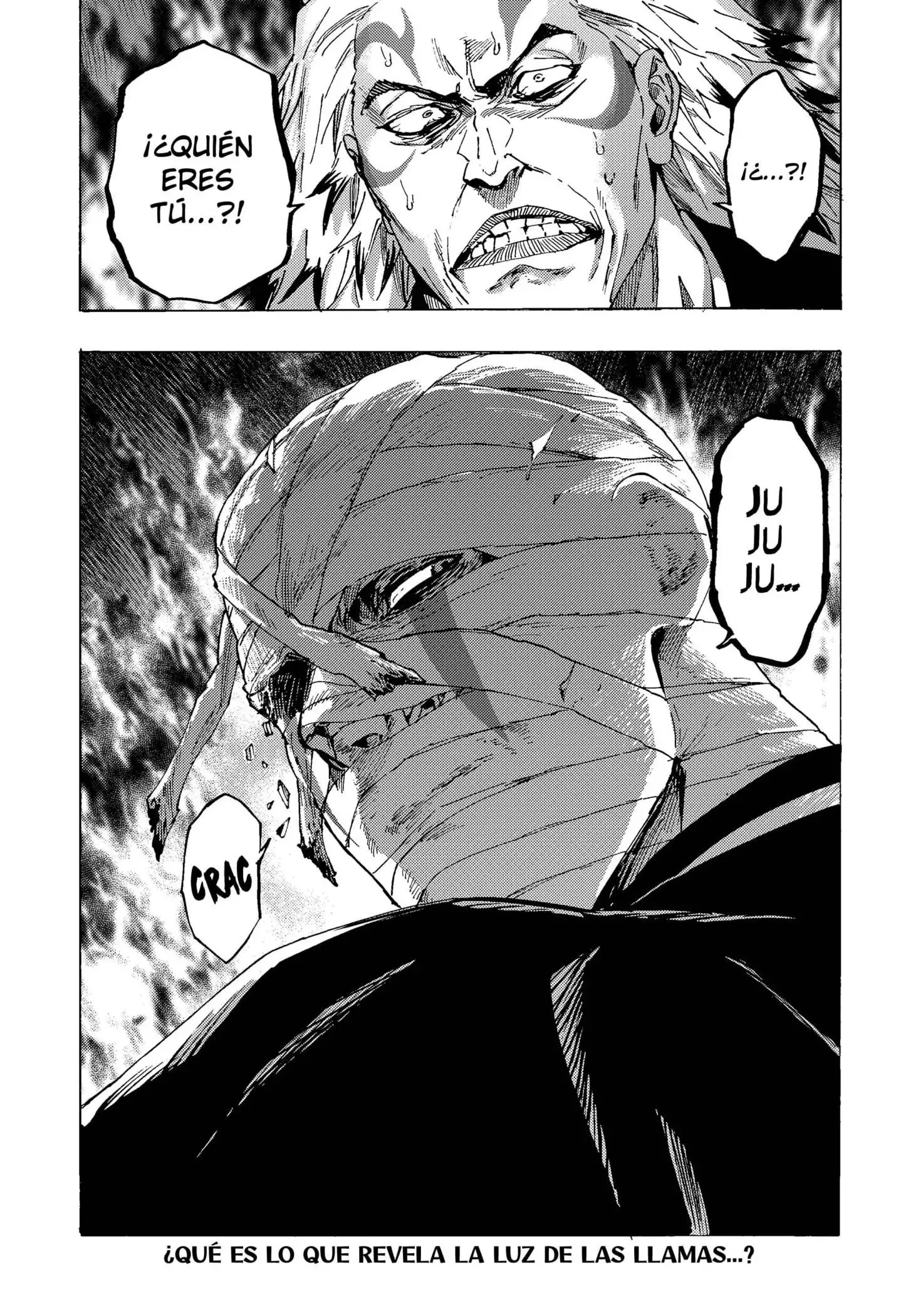 Read Marriage Toxin ES Manga Online