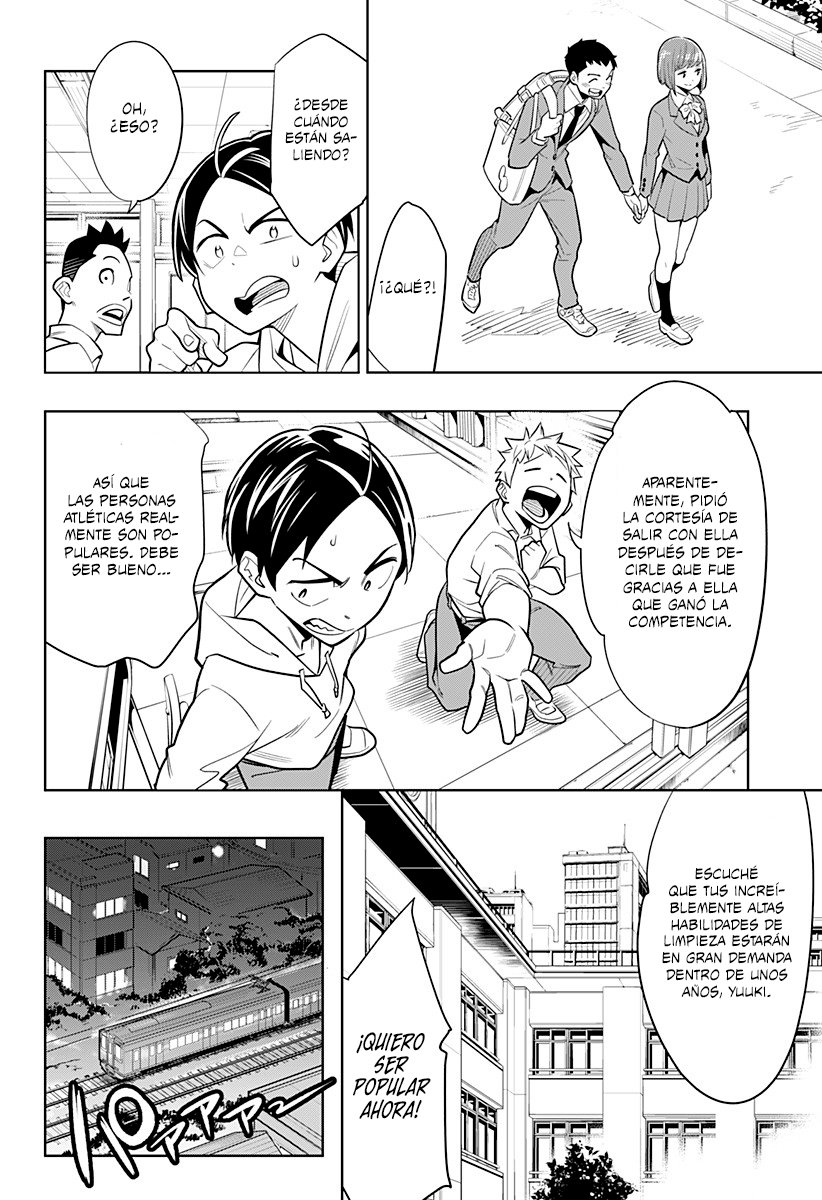 Read Mato Seihei no Slave ES Manga Online