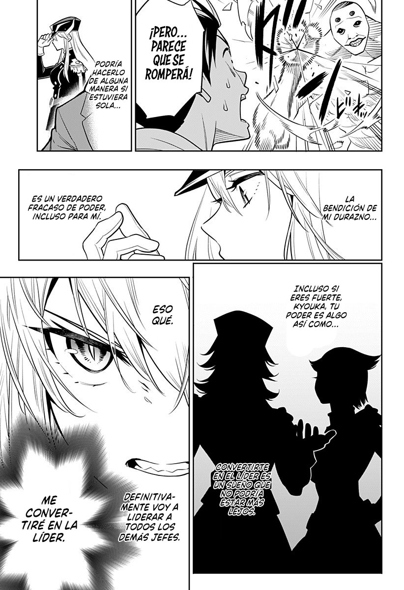 Read Mato Seihei no Slave ES Manga Online