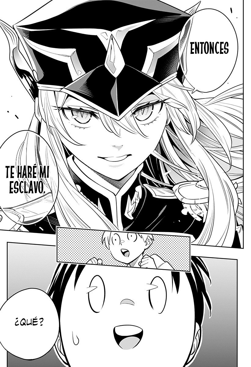 Read Mato Seihei no Slave ES Manga Online