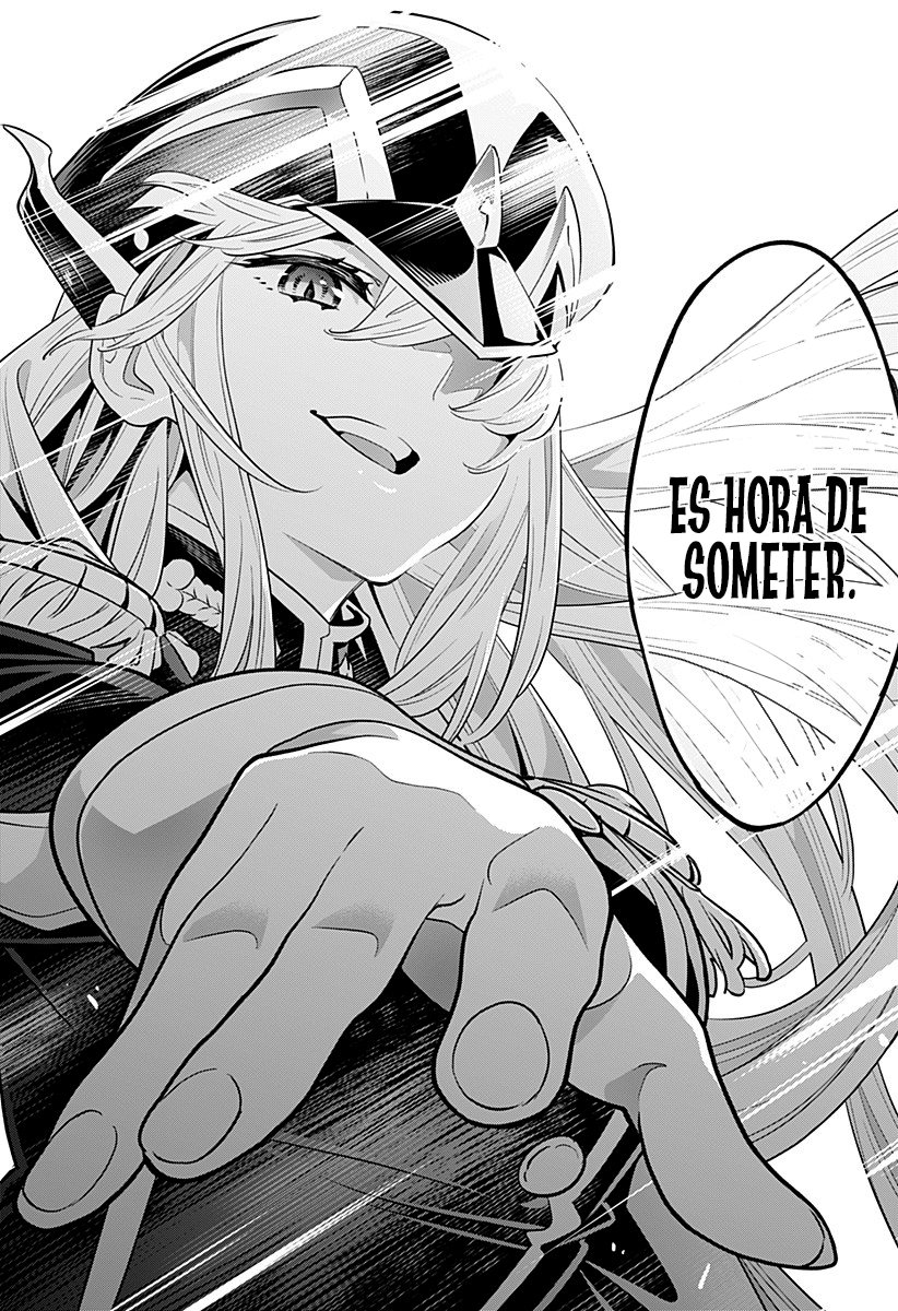 Read Mato Seihei no Slave ES Manga Online