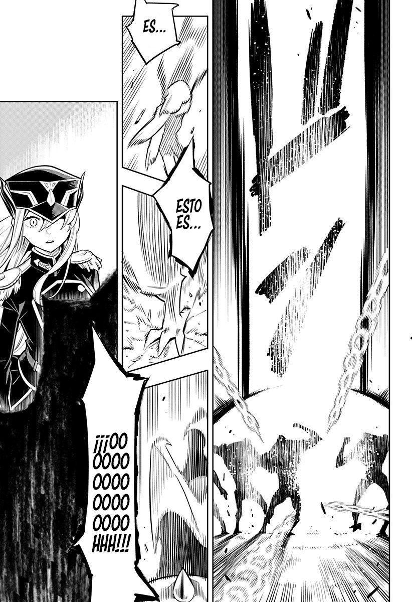 Read Mato Seihei no Slave ES Manga Online