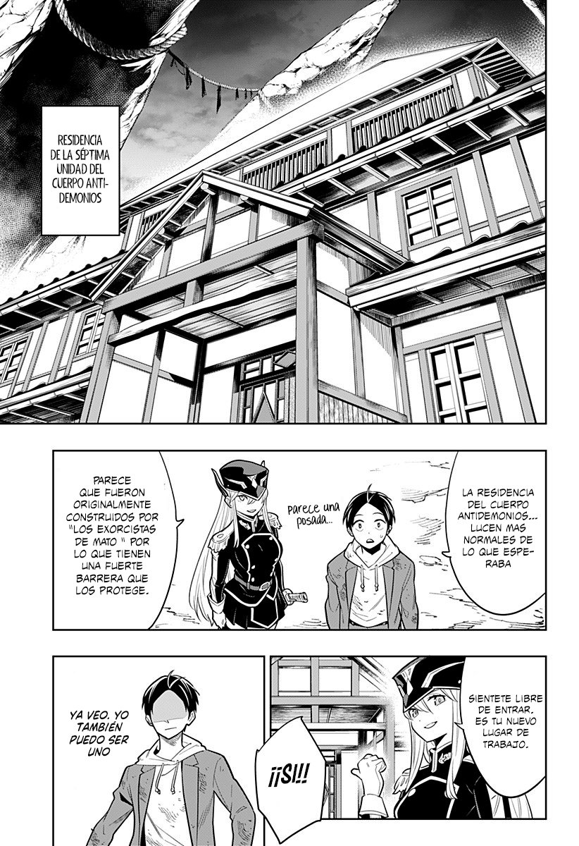 Read Mato Seihei no Slave ES Manga Online