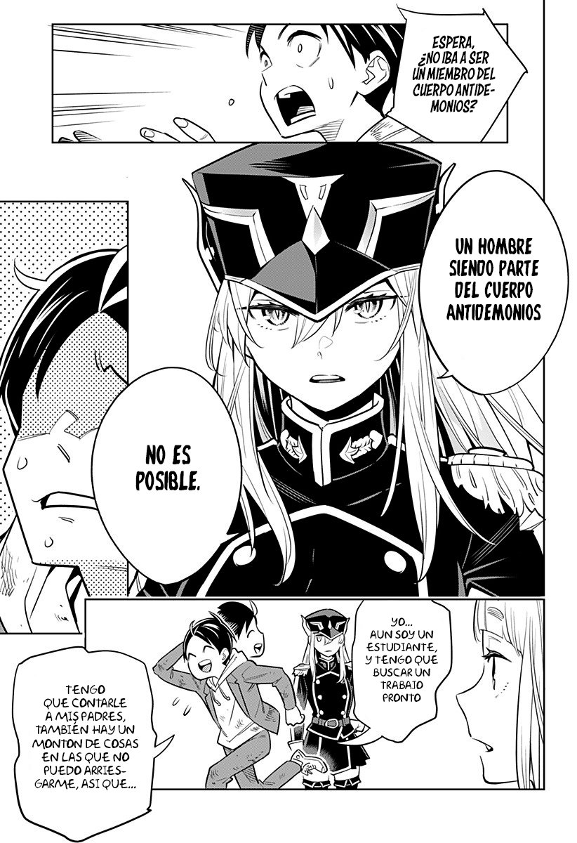 Read Mato Seihei no Slave ES Manga Online