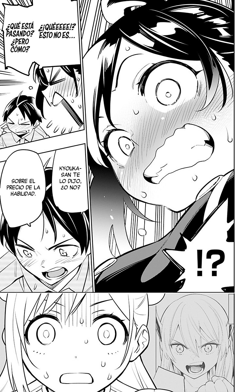 Read Mato Seihei no Slave ES Manga Online
