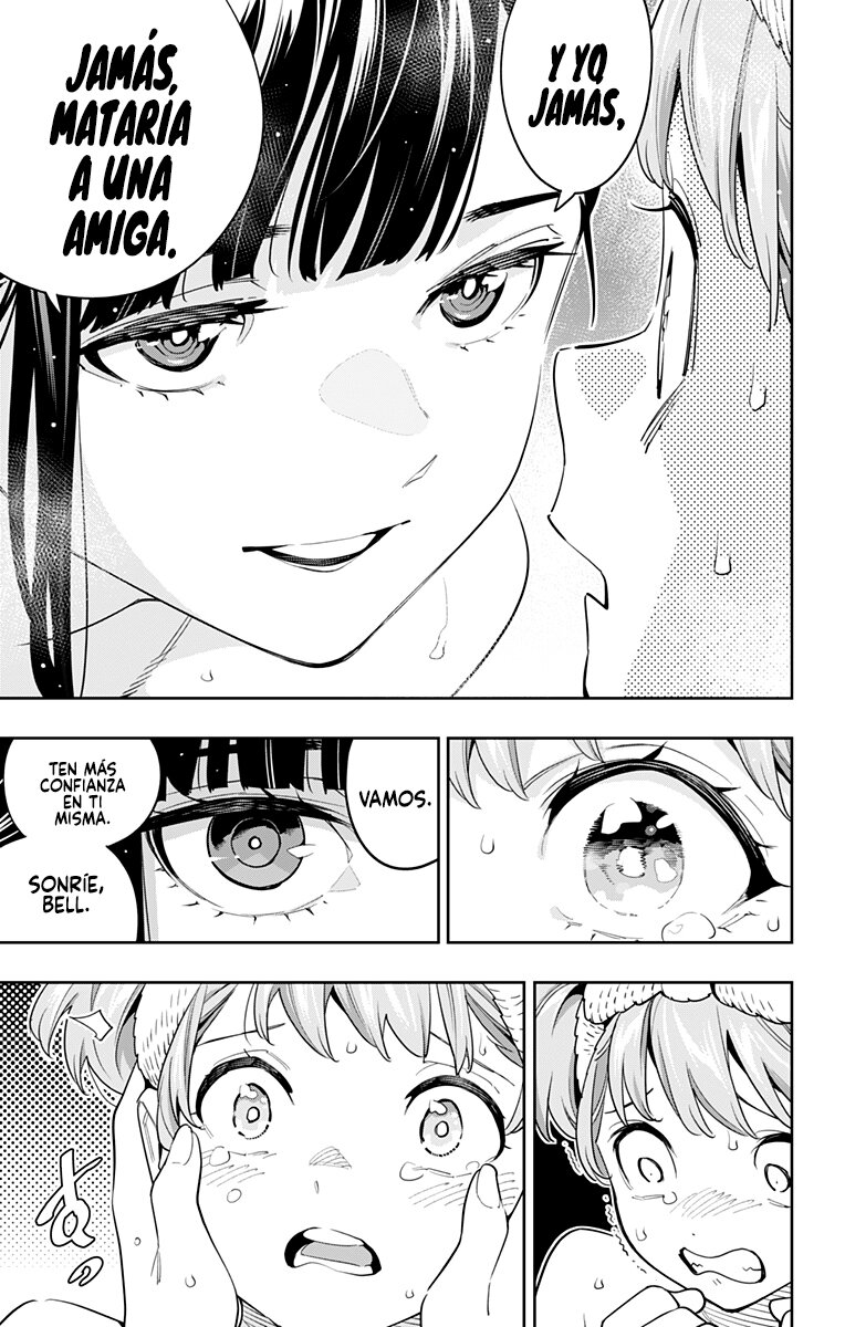 Read Mato Seihei no Slave ES Manga Online