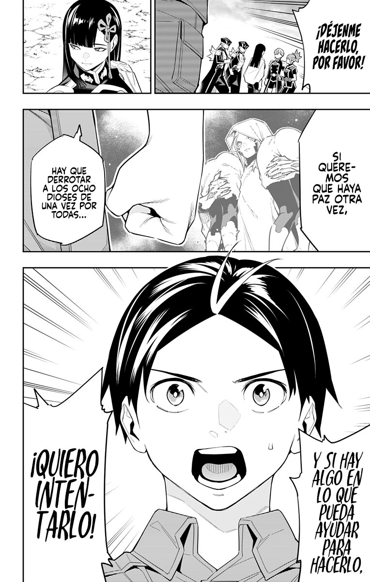 Read Mato Seihei no Slave ES Manga Online