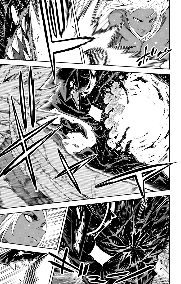 Read Mato Seihei no Slave ES Manga Online