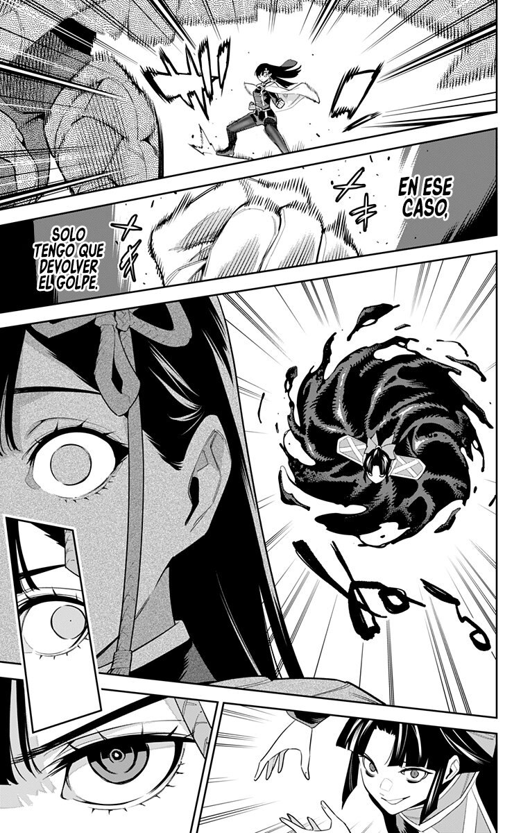 Read Mato Seihei no Slave ES Manga Online