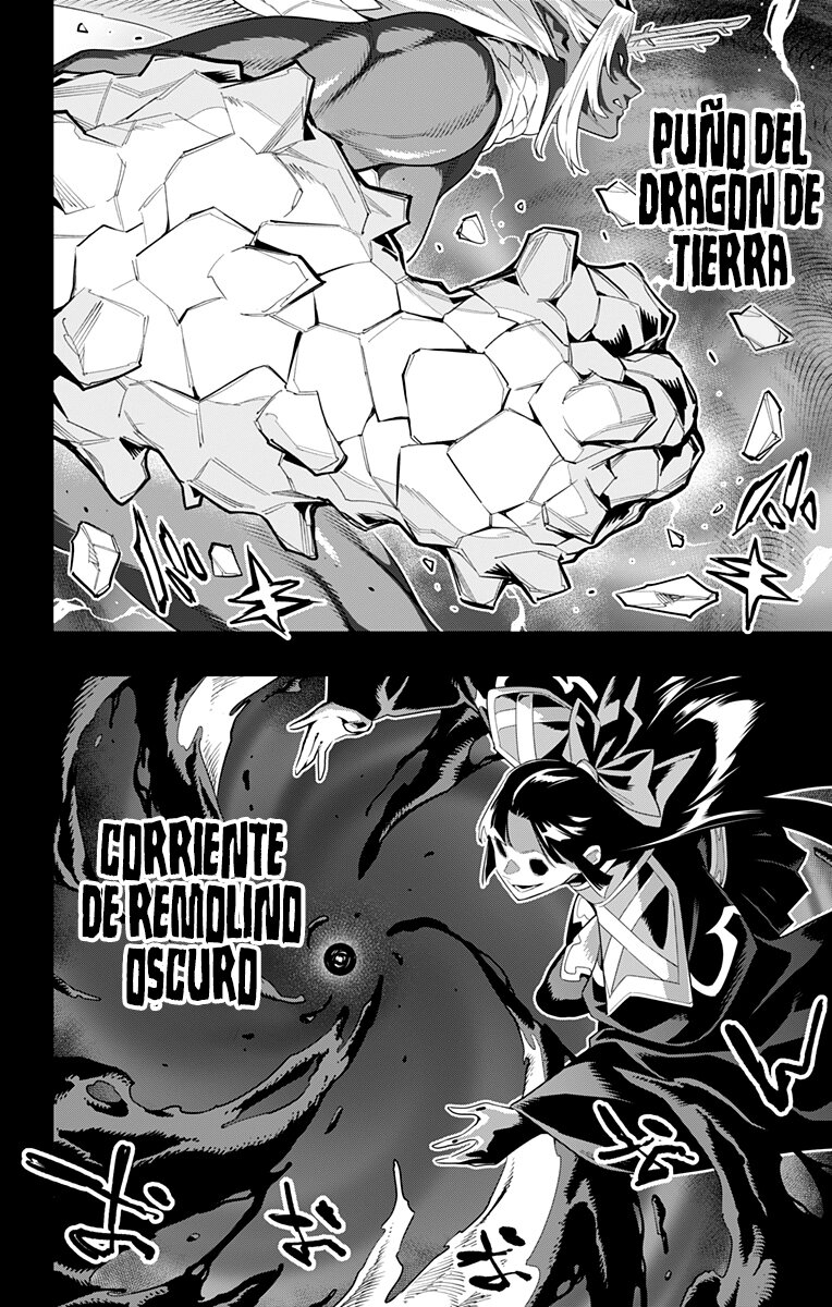 Read Mato Seihei no Slave ES Manga Online