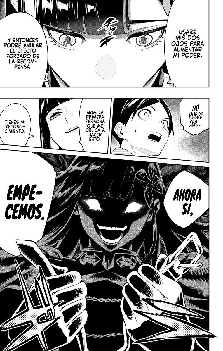 Read Mato Seihei no Slave ES Manga Online