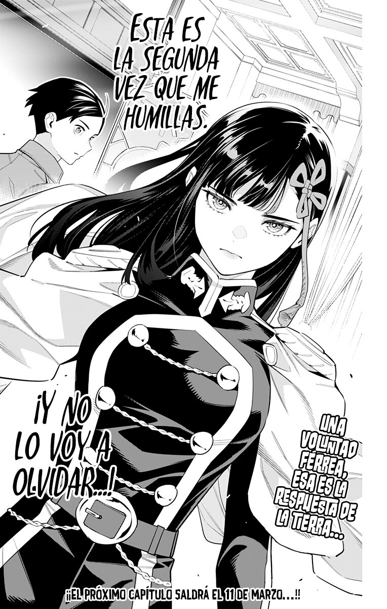 Read Mato Seihei no Slave ES Manga Online