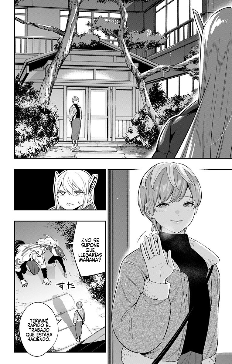Read Mato Seihei no Slave ES Manga Online