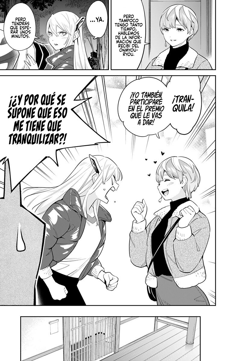 Read Mato Seihei no Slave ES Manga Online