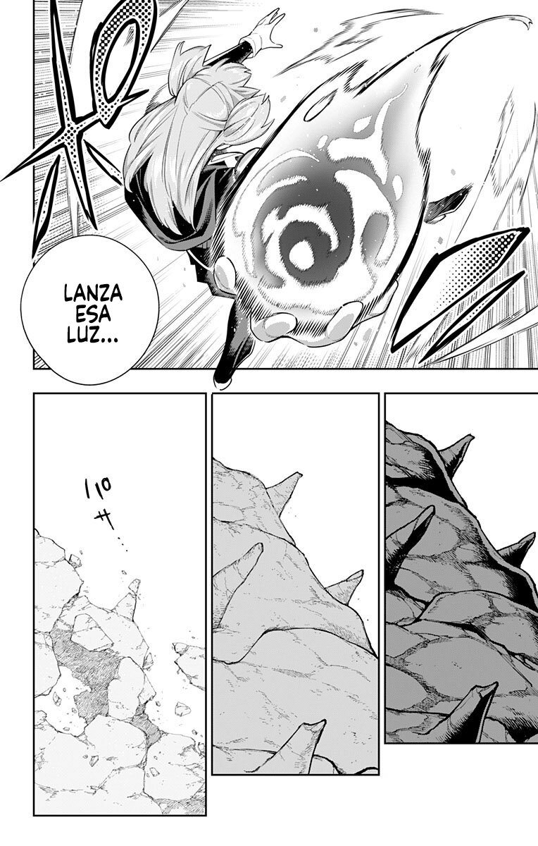 Read Mato Seihei no Slave ES Manga Online