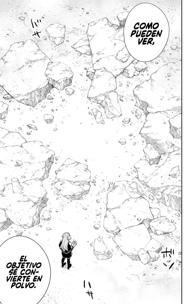 Read Mato Seihei no Slave ES Manga Online