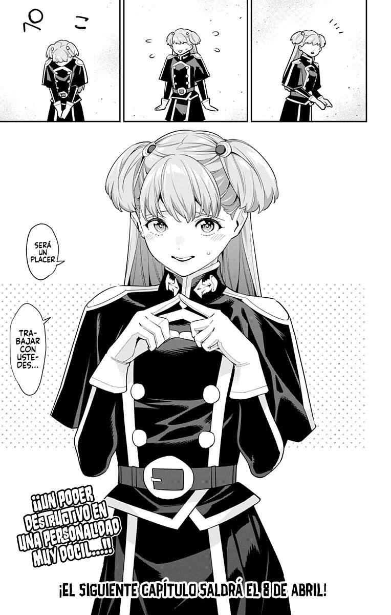 Read Mato Seihei no Slave ES Manga Online