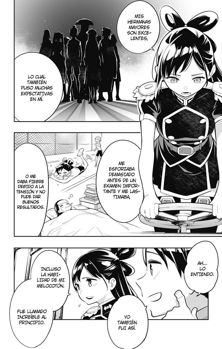 Read Mato Seihei no Slave ES Manga Online