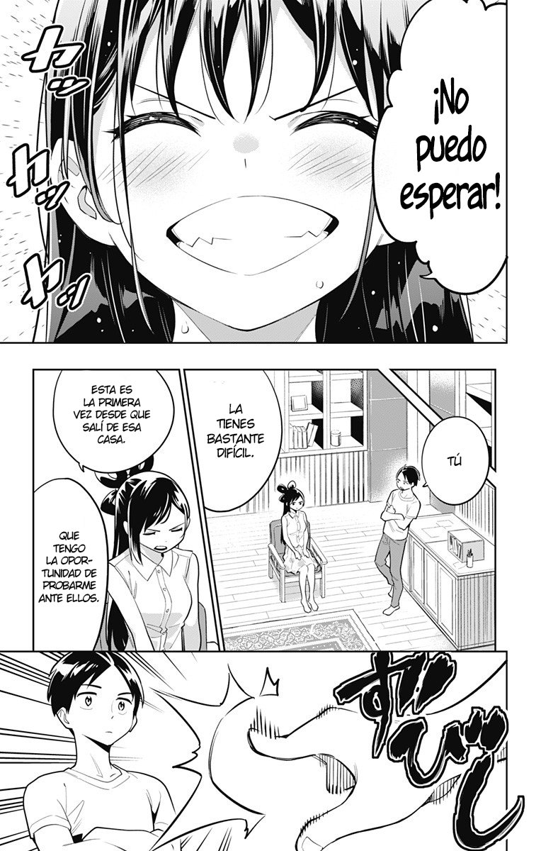Read Mato Seihei no Slave ES Manga Online