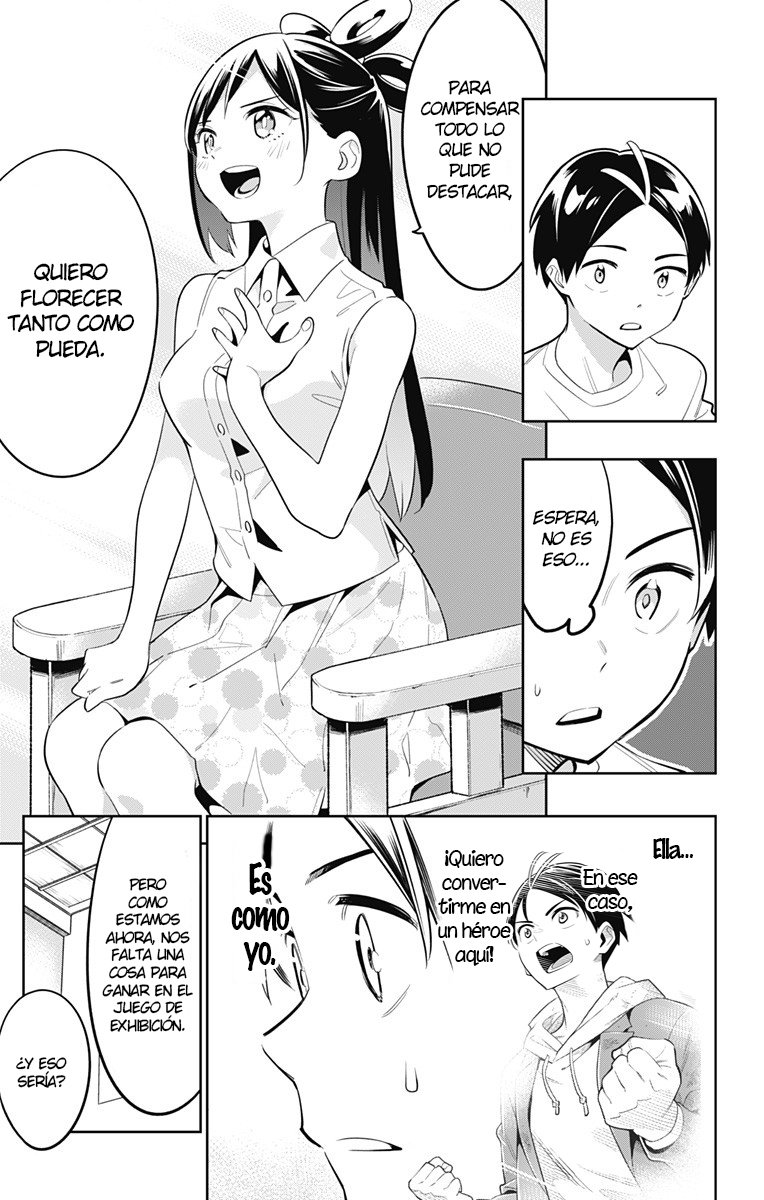 Read Mato Seihei no Slave ES Manga Online