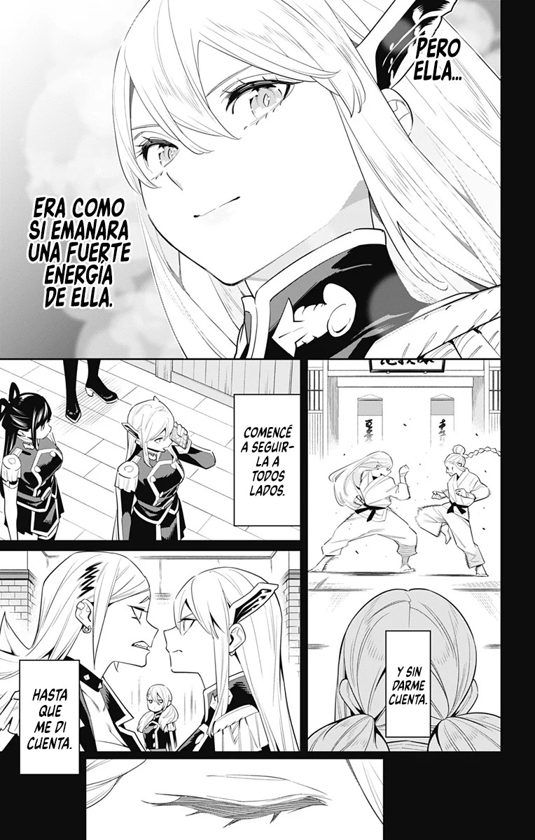 Read Mato Seihei no Slave ES Manga Online
