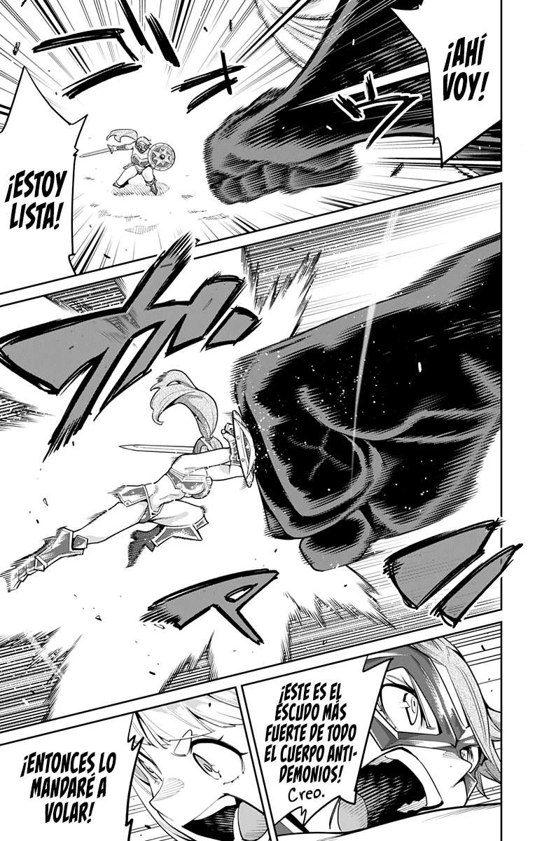 Read Mato Seihei no Slave ES Manga Online