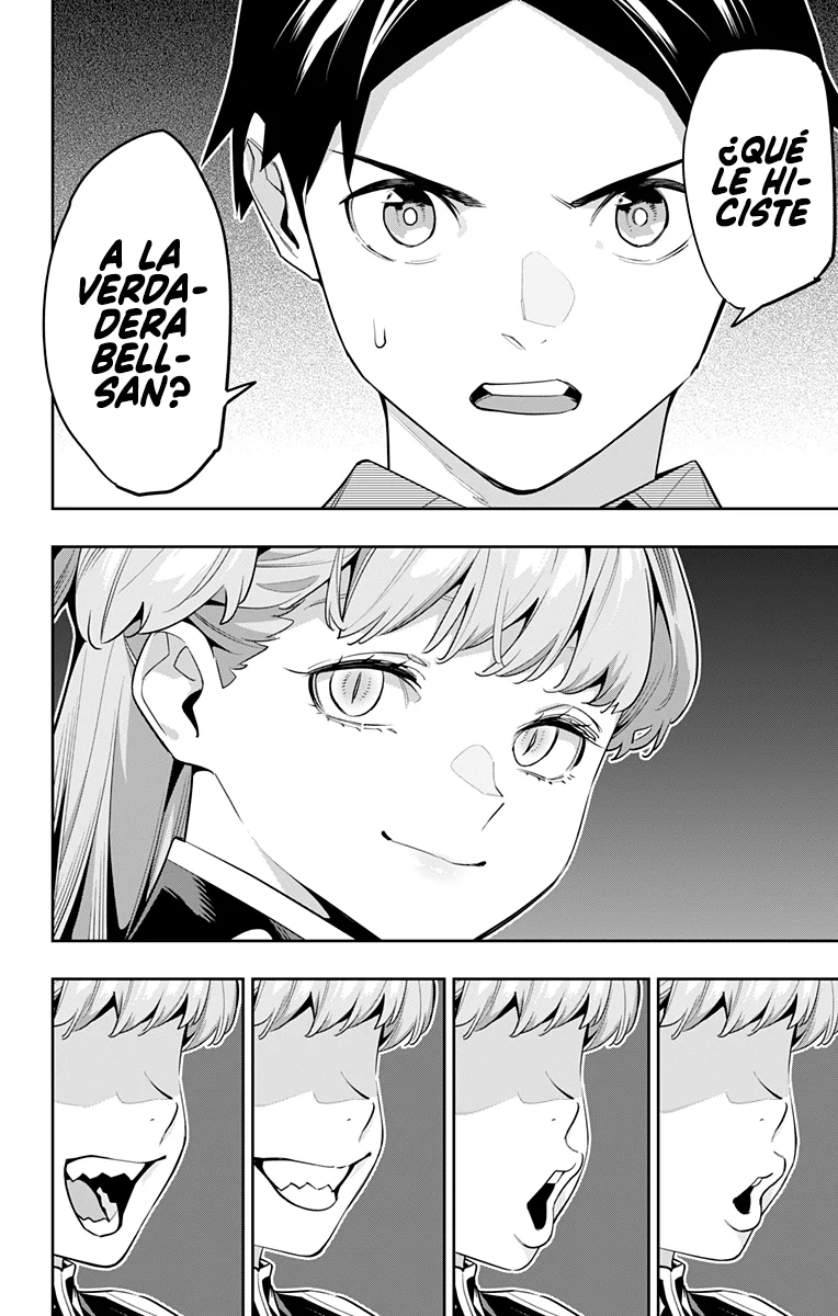Read Mato Seihei no Slave ES Manga Online