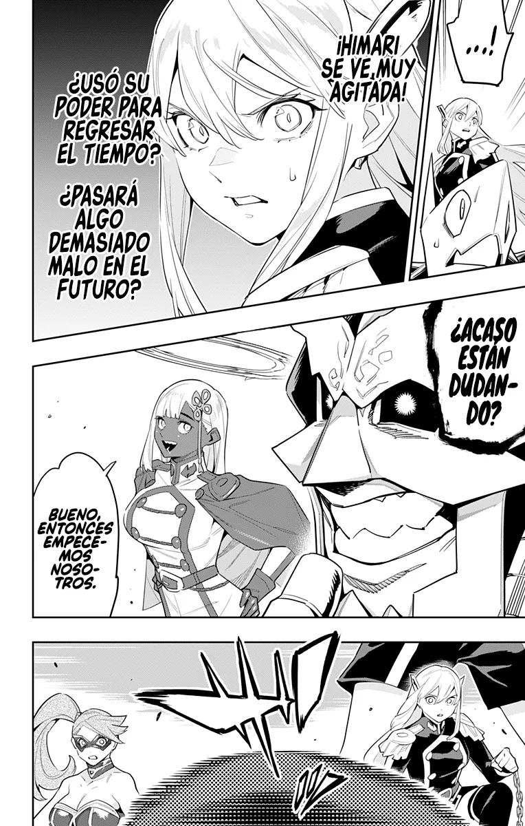 Read Mato Seihei no Slave ES Manga Online