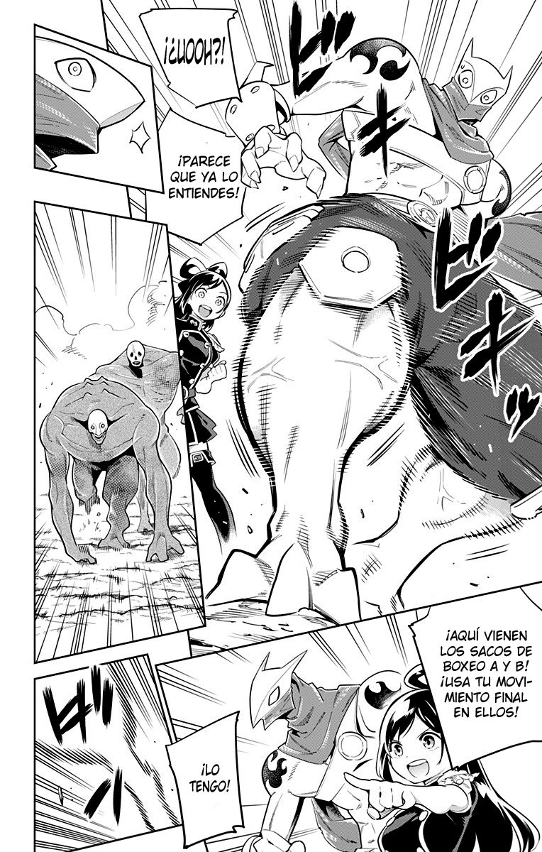 Read Mato Seihei no Slave ES Manga Online