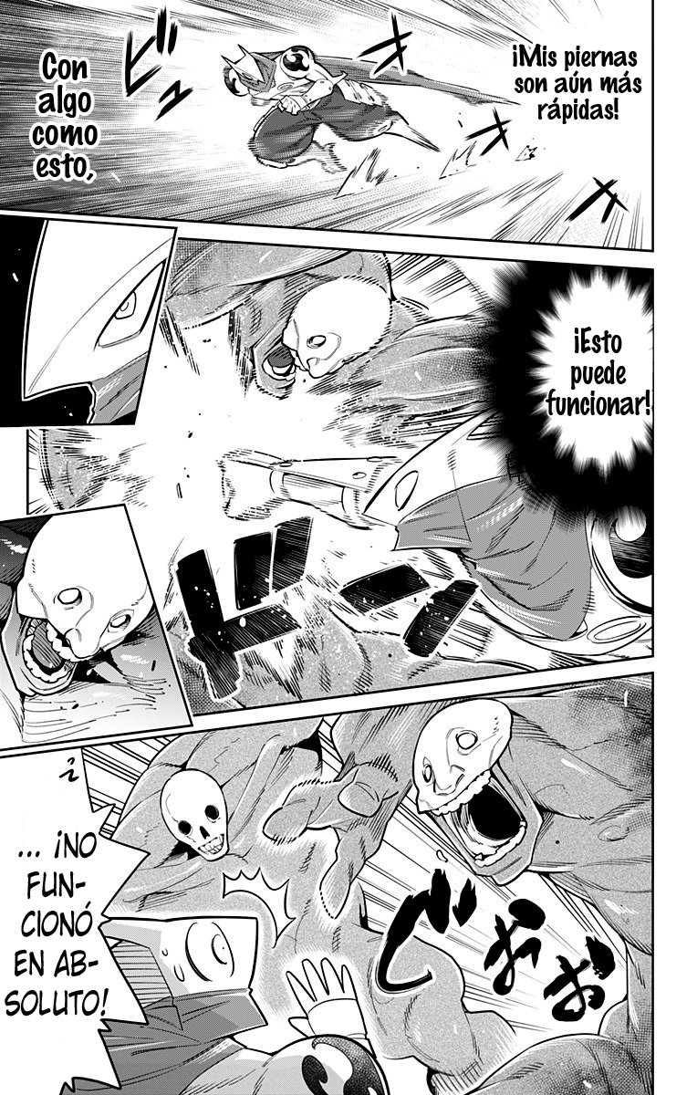 Read Mato Seihei no Slave ES Manga Online