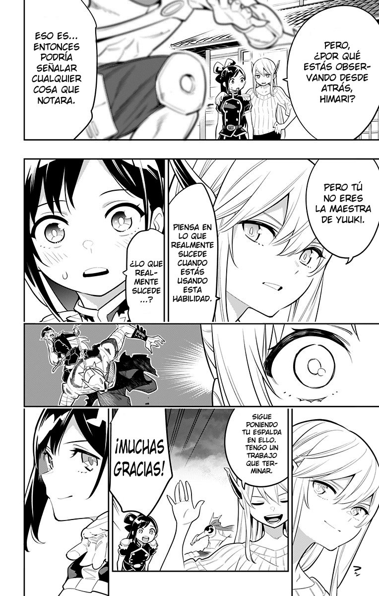 Read Mato Seihei no Slave ES Manga Online