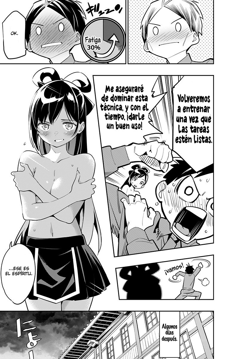 Read Mato Seihei no Slave ES Manga Online