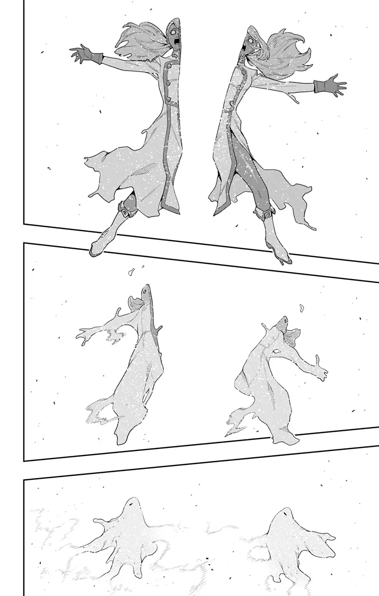 Read Mato Seihei no Slave ES Manga Online