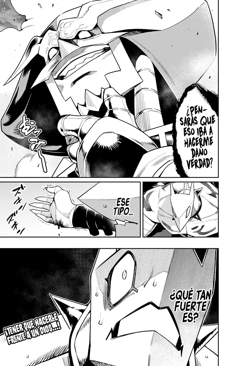 Read Mato Seihei no Slave ES Manga Online