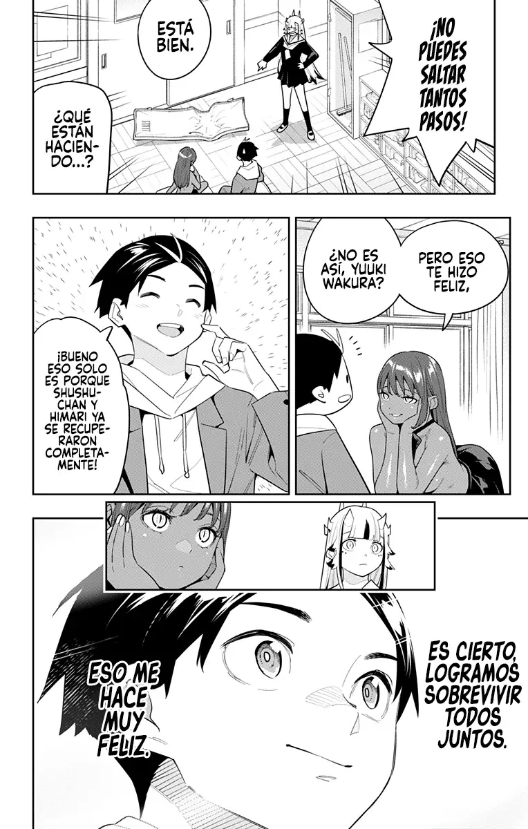 Read Mato Seihei no Slave ES Manga Online