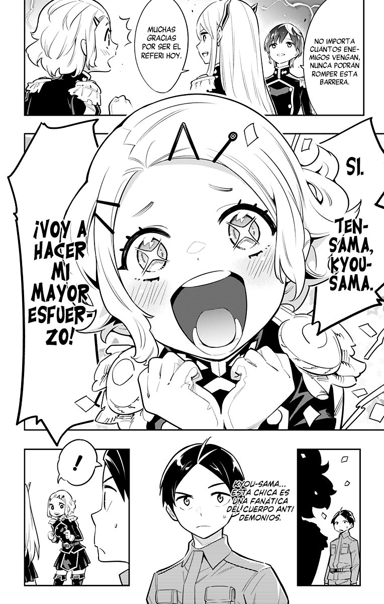 Read Mato Seihei no Slave ES Manga Online