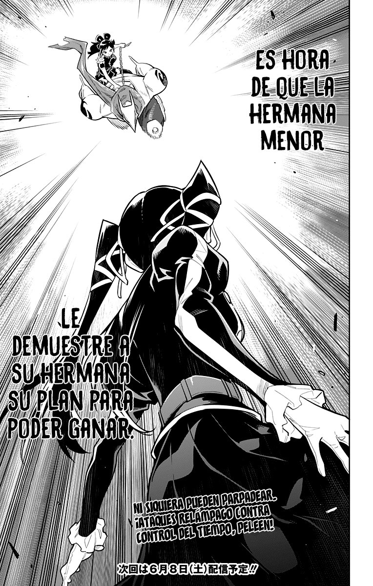 Read Mato Seihei no Slave ES Manga Online