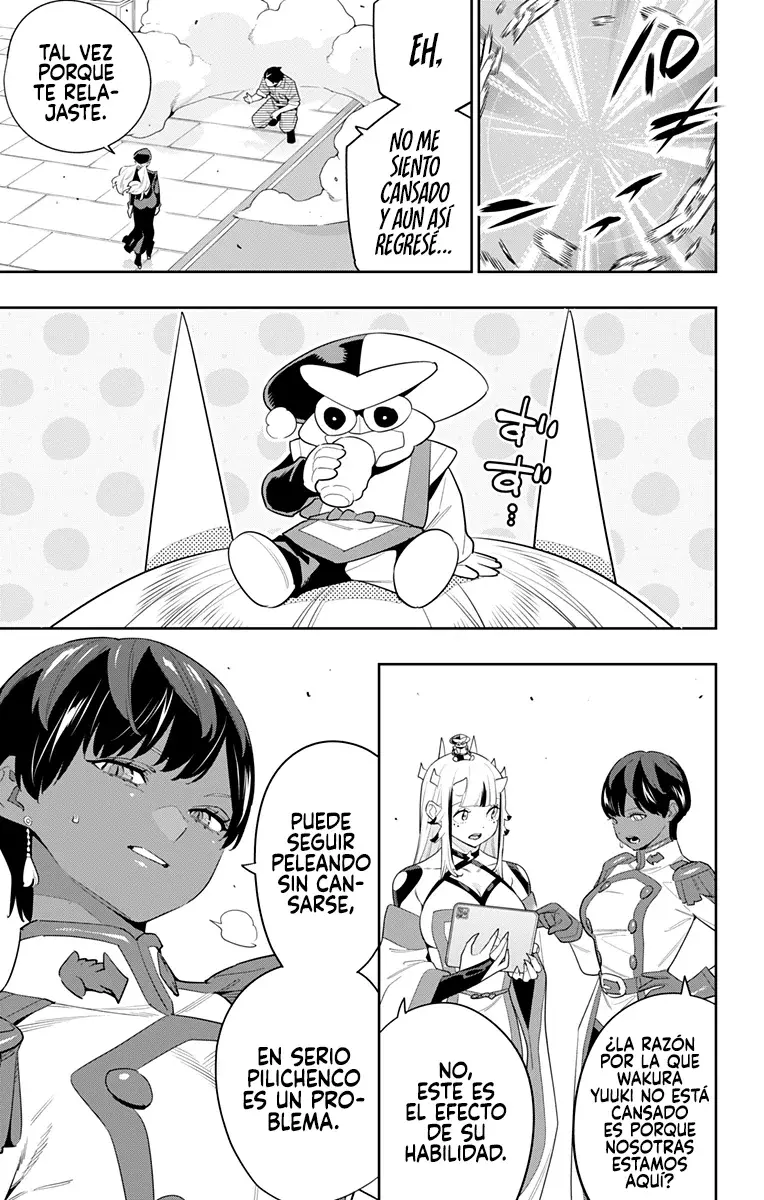 Read Mato Seihei no Slave ES Manga Online