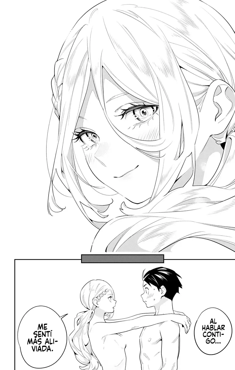Read Mato Seihei no Slave ES Manga Online