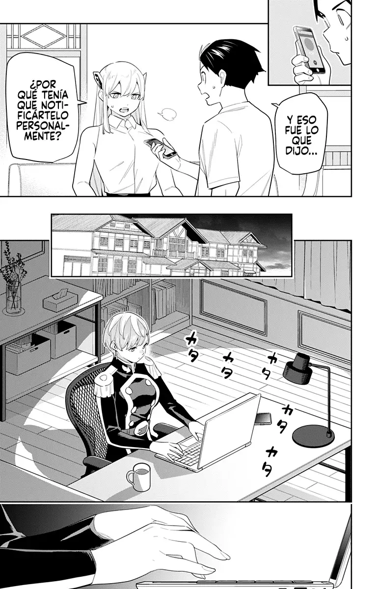 Read Mato Seihei no Slave ES Manga Online