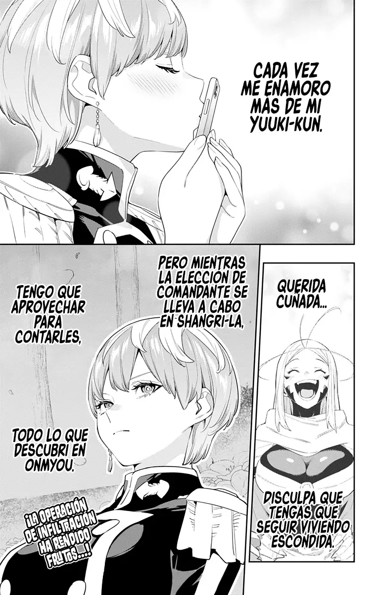 Read Mato Seihei no Slave ES Manga Online