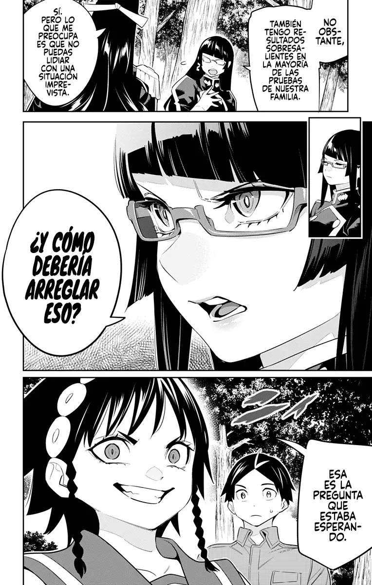 Read Mato Seihei no Slave ES Manga Online
