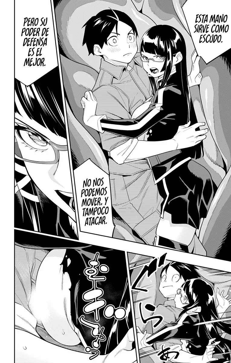 Read Mato Seihei no Slave ES Manga Online