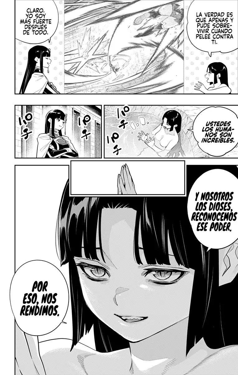 Read Mato Seihei no Slave ES Manga Online